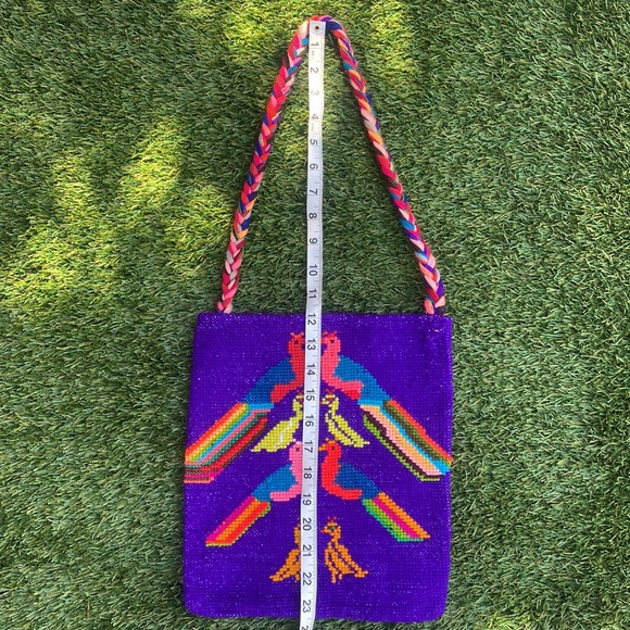 Handmade Tote Bag - Picture 8 of 11